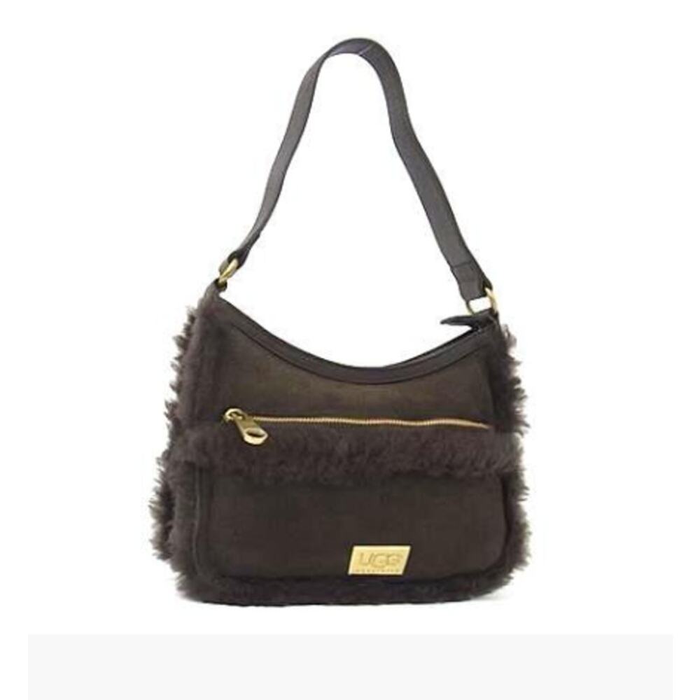 Ugg Mini Shoulder Bag - image 1